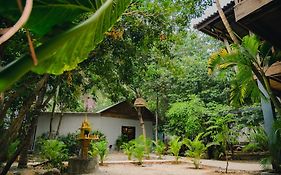 Banyan Tree Hostel